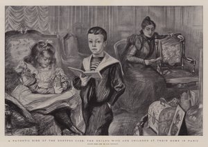 Un Aspect Pathétique de l
